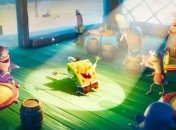 Трейлер мультфильма "Губка Боб 3": что делает Киану Ривз на дне океана? (Видео)