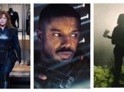 "Сила грома" и "Без жалости": новые фильмы, которые выйдут в апреле (видео)