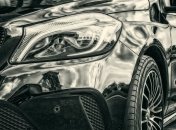 Стало известно, что Mercedes-Benz представит новый электрокар