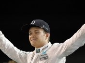 Определился чемпион Формулы-1 2016 года