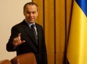 Шуфрич обвинил Министра энергетики в вымогательстве