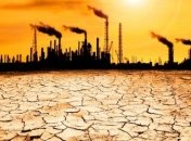 Температура Земли достигла максимума за последние 115 тысяч лет