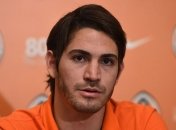 Новый форвард "Шахтера" нацелился на рекорд Луиса Адриано