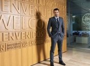 Луиш Фигу стал советником УЕФА