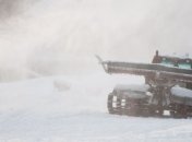 На Буковине объявлено штормовое предупреждение