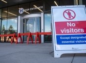 В Італії зростає кількість нових випадків COVID-19 третій день поспіль