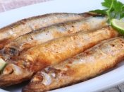 Идеальный рецепт для мойвы