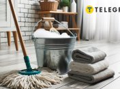 Предки вірили в очищувальну силу солі