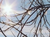 В Украине резко изменится погода