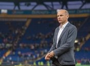 Назван лучший тренер 11-го тура Favbet Лиги