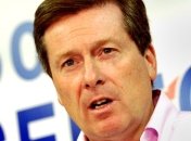 В Торонто выбрали нового мэра