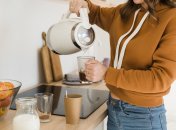 Чайник буде як новенький