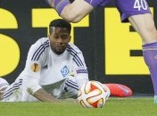 Экс-полузащитник "Динамо" заинтересовал "Рому"