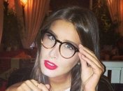 Кети Топурия распрощалась с холостяцкой жизнью (Фото)