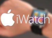 Какими будут часы iWatch?