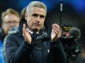 Наставник Шахтера: Соломон не должен был играть в принципе