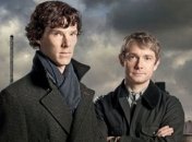 "Шерлок" сыграет Ассанджа в фильме "Викиликс"