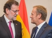 Премьер Испании не поддерживает переговоры ЕС с Шотландией в связи с Brexit