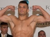 Деревянченко проведет бой с небитым Расселом