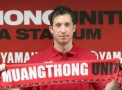 Легендарный игрок "Ливерпуля" намерен стать тренером