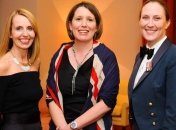 Посол Великобритании прокомментировала принятие Избирательного кодекса