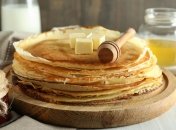 Идеальные блины получаются именно так