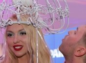 Ольга Полякова шокировала общественность своим видом (Фото)