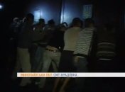 К восстановлению во Врадиевке привлечены дополнительные силы ОВД