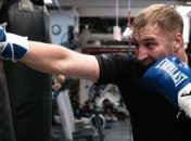 "Интересно посмотреть": Уаллин оценил перспективы Усика в хэвивейте