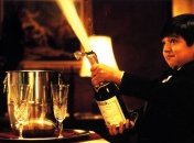 Кадр з фільму "Чотири кімнати"