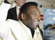 Пеле сегодня исполнилось 72