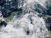 В четырех южных штатах США объявлена эвакуация в связи с приближением урагана