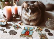 Гороскоп Таро, чого чекати 3 грудня