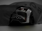 Испанский суперкар дебютирует в Женеве