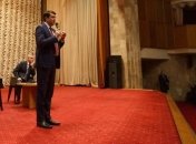 "Мы должны помнить": Разумков обратился к украинцам