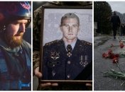 На фронте погиб летчик Владислав Рыков