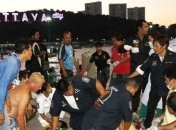 Крушения парома в Таиланде: погибло трое граждан России 