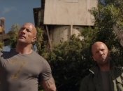 Анонс от Дуэйна Джонсона: "Форсаж: Хоббс и Шоу" получит сиквел