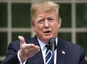 В Конгрессе США допускают начало процедуры импичмента Трампа