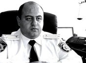 Начальник милиции Дебальцево погиб, защищая здание горотдела от боевиков