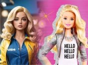 Українська лялька Барби вийшла дуже стильною