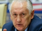 Фоменко: ФФУ поставила задачу выйти из группы на Евро-2016