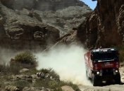 Дакар-2016. Результаты 11-го этапа