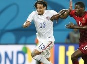 ЧМ-2014. Португалия спасается в матче против США