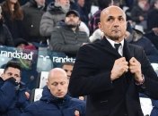 Спалетти: "Ювентус" - это команда, которая последние годы устанавливает рекорды