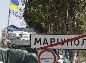 Артобстрел окрестностей Мариуполя: повреждено 45 строений
