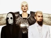 The Hardkiss удивили новой песней