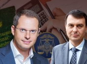 Ростислав Шурма та Данило Гетманцев оприлюднили абсолютно різні концепції