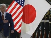 США разместит в Японии два дополнительных эсминца 