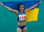 Украинская легкоатлетка рассказала, почему приняла российское гражданство